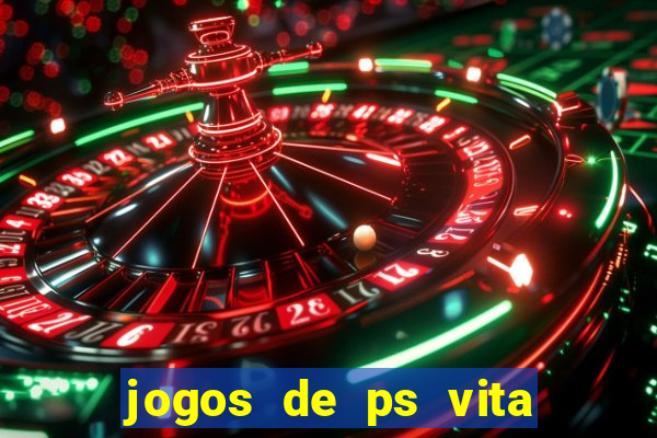 jogos de ps vita download pkg