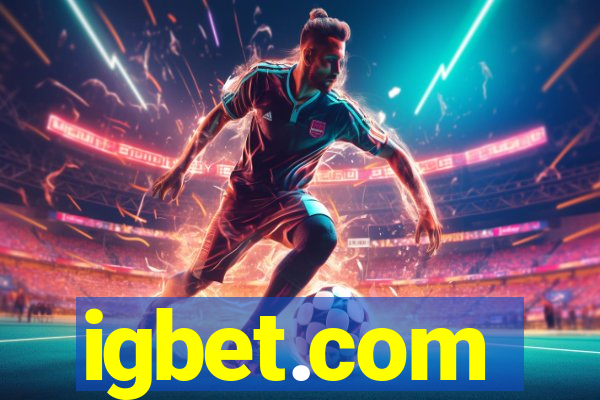 igbet.com