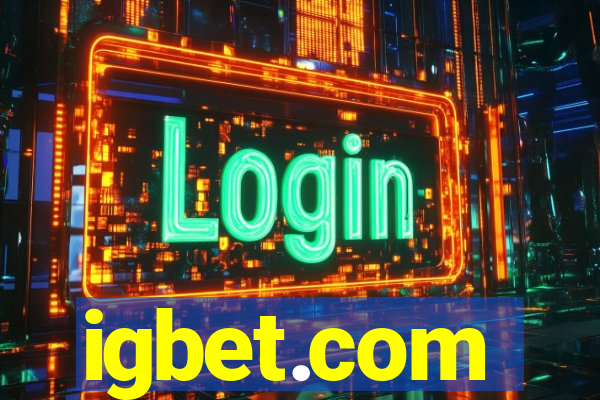 igbet.com