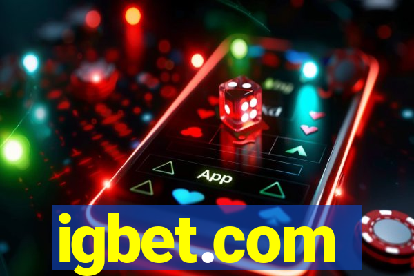 igbet.com