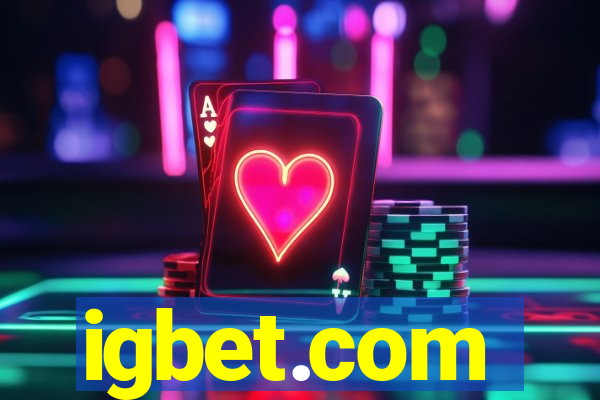 igbet.com