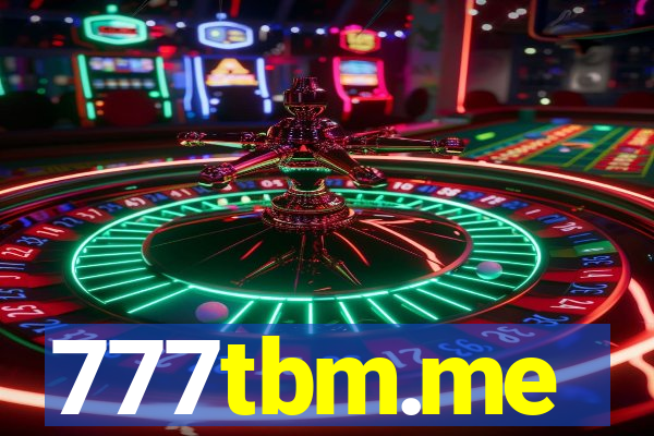 777tbm.me