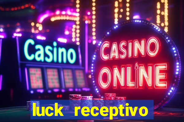 luck receptivo porto seguro