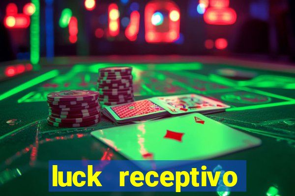 luck receptivo porto seguro