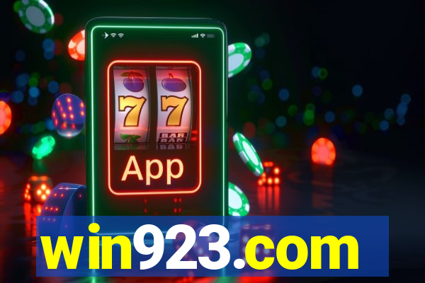 win923.com