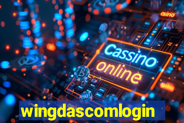 wingdascomlogin