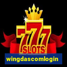 wingdascomlogin