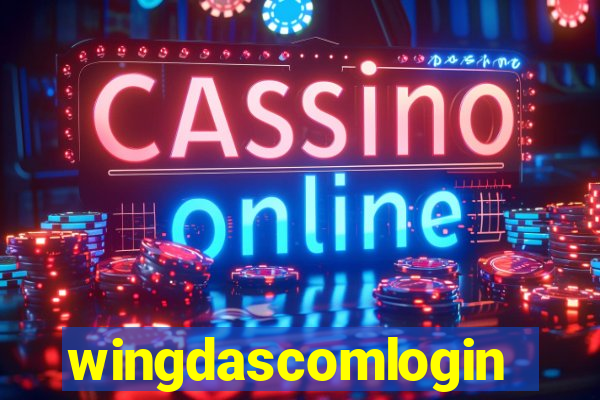 wingdascomlogin