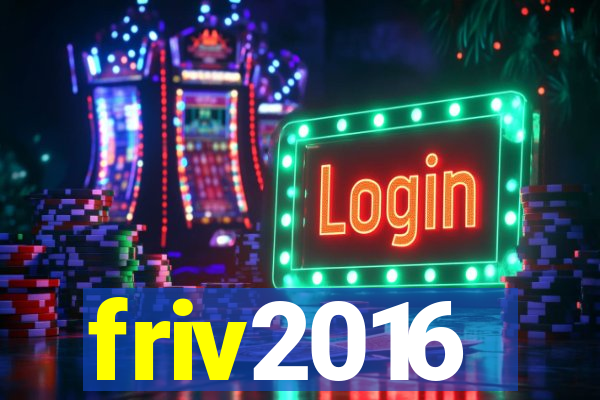 friv2016