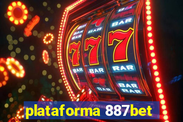 plataforma 887bet