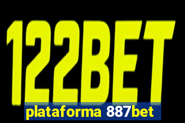 plataforma 887bet