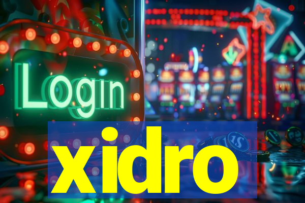 xidro