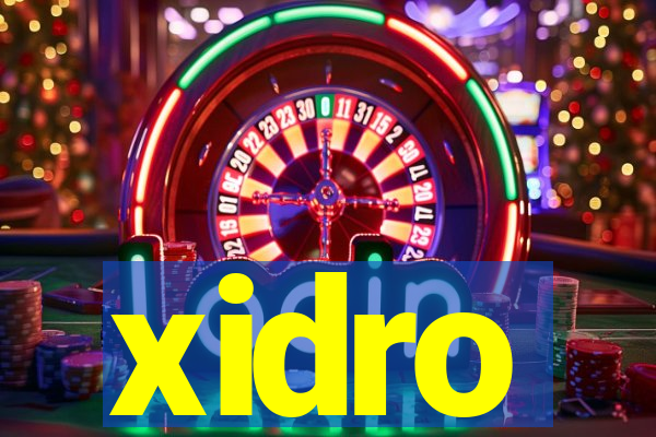 xidro