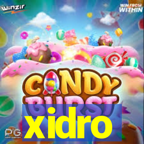 xidro