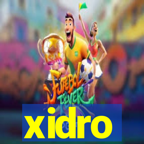 xidro