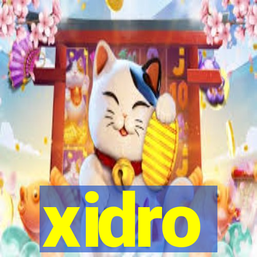 xidro