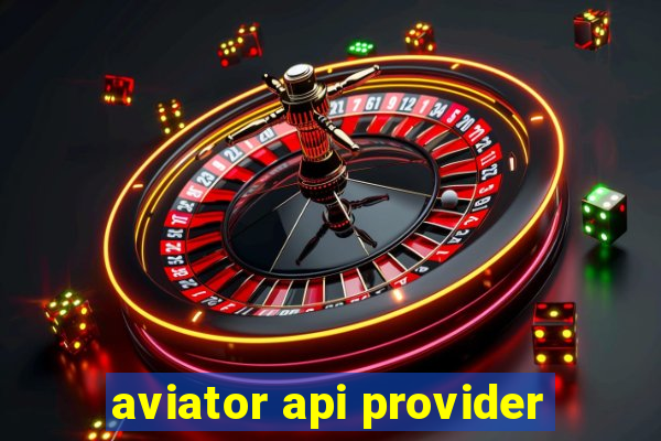 aviator api provider