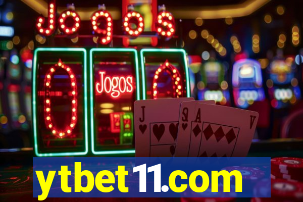 ytbet11.com