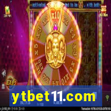 ytbet11.com