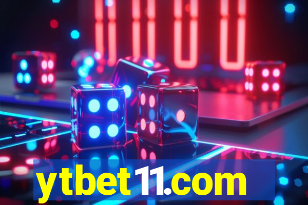 ytbet11.com