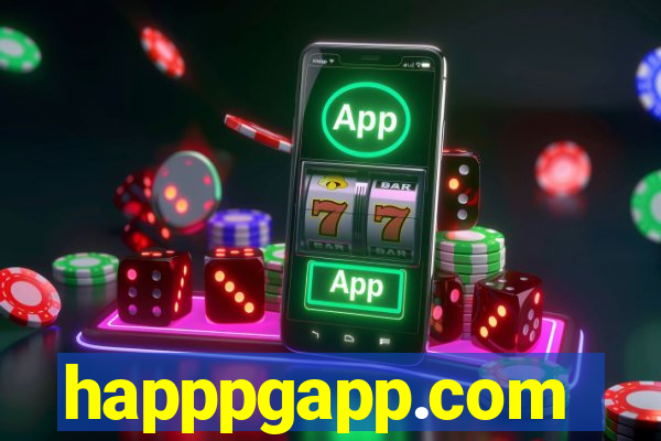 happpgapp.com