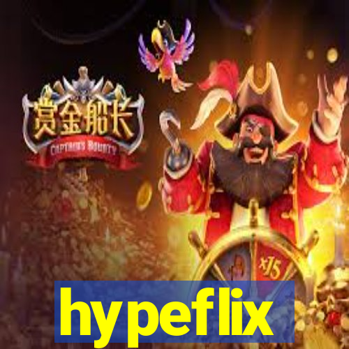 hypeflix