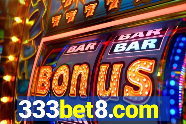 333bet8.com