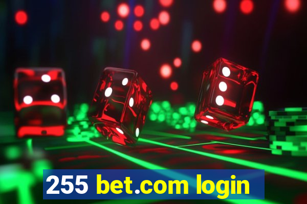 255 bet.com login