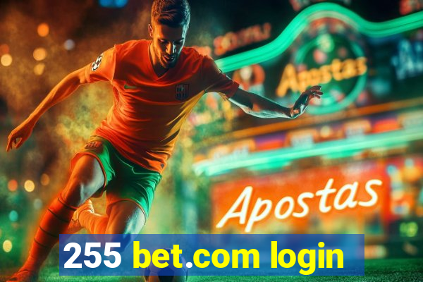 255 bet.com login