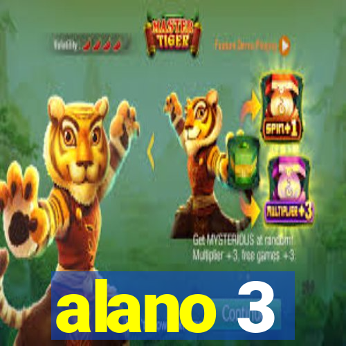 alano 3