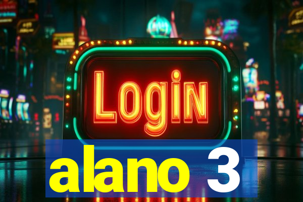 alano 3