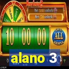 alano 3