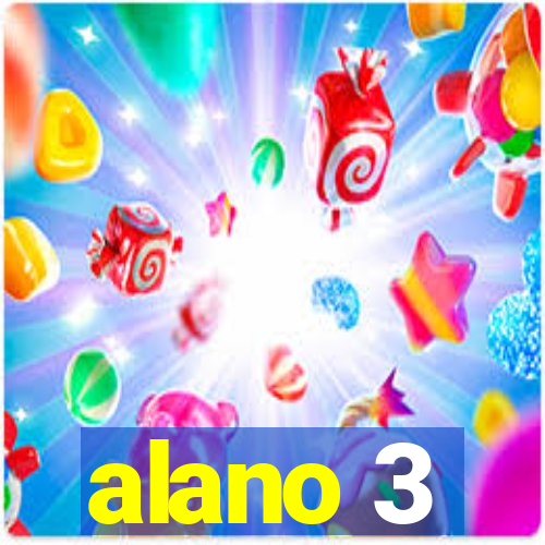 alano 3