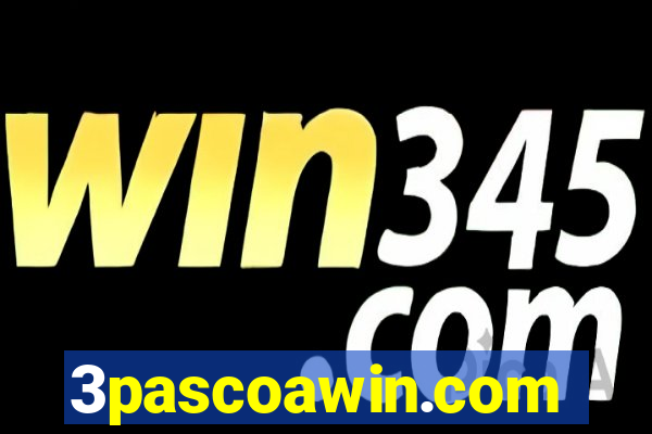 3pascoawin.com