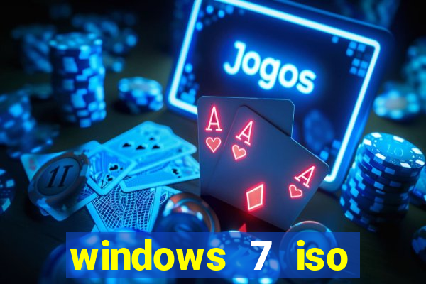 windows 7 iso download 64 bits