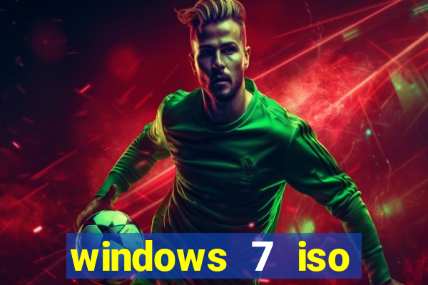 windows 7 iso download 64 bits