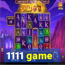 1111 game