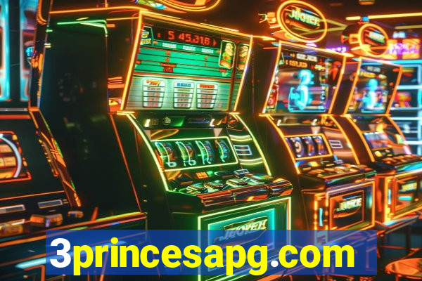 3princesapg.com