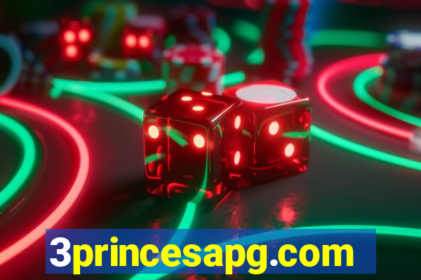 3princesapg.com