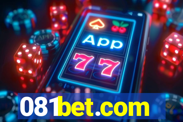 081bet.com