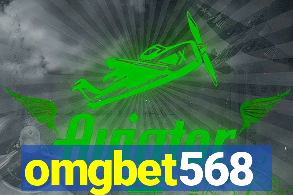 omgbet568