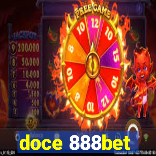 doce 888bet