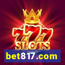 bet817.com