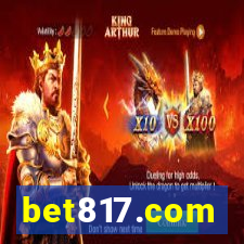 bet817.com