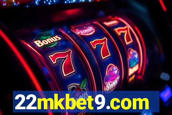 22mkbet9.com