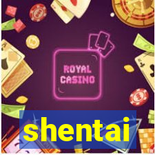 shentai