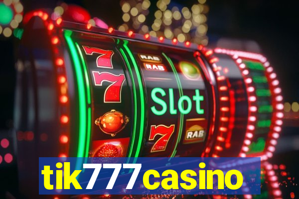 tik777casino