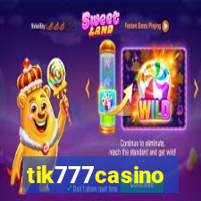 tik777casino