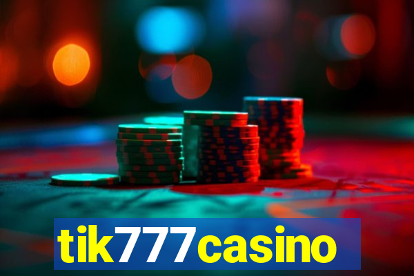 tik777casino