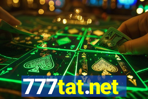 777tat.net